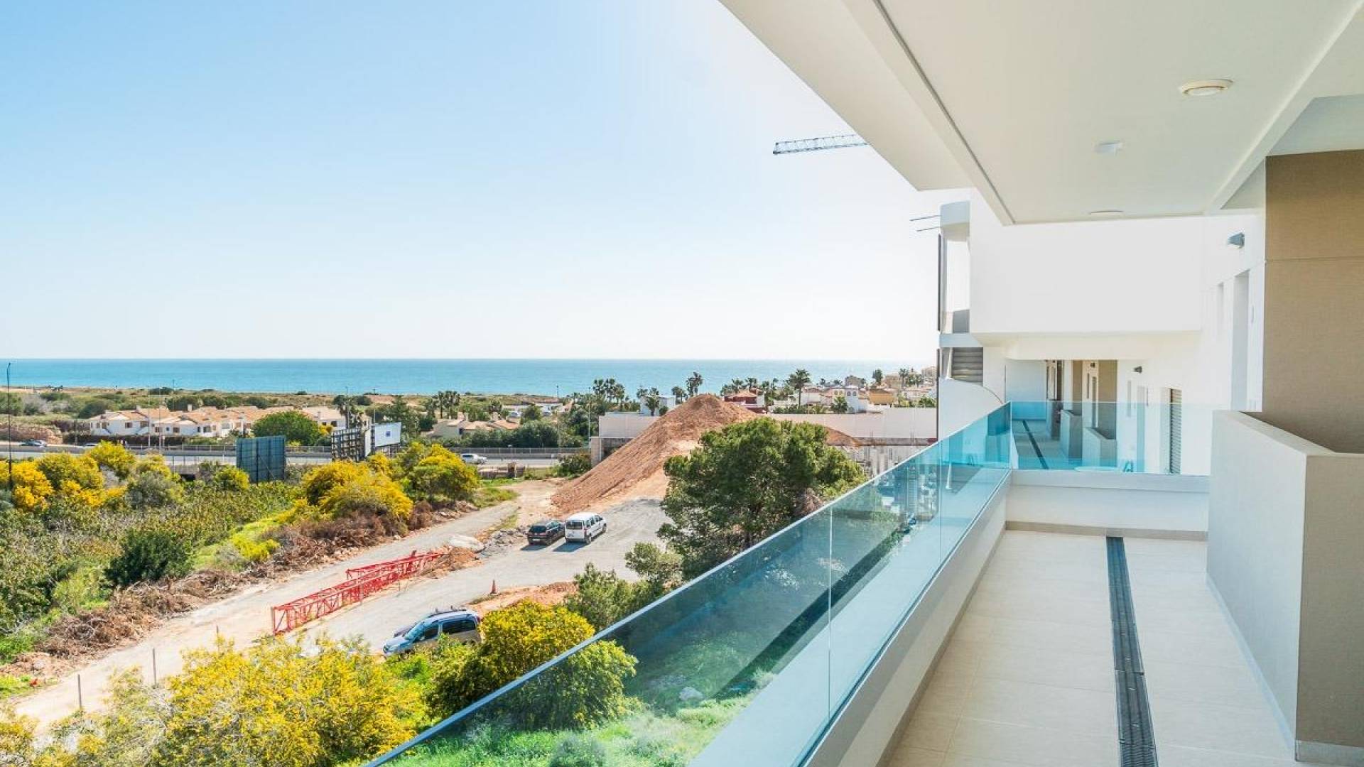 Long time Rental - Townhouse - Orihuela Costa - Playa Flamenca