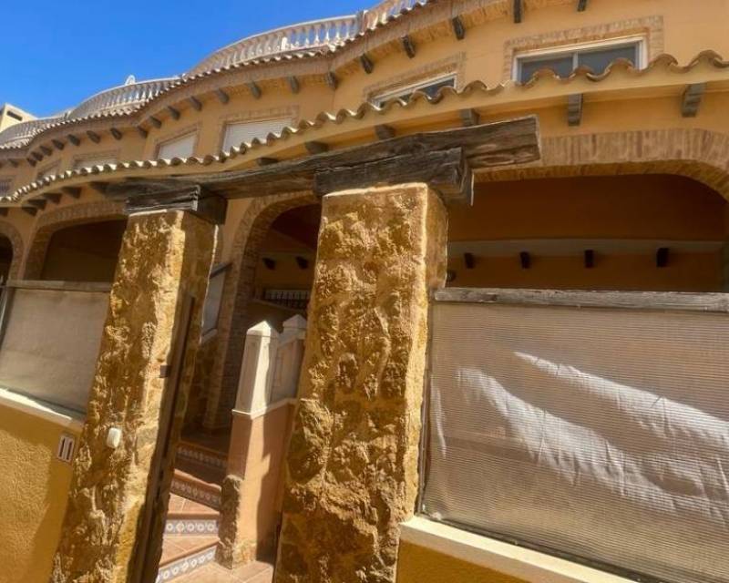 Maison jumelée · D'occasion · Guardamar del Segura · Urbanizaciones
