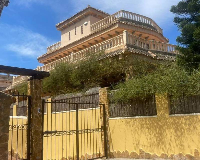 Maison jumelée · D'occasion · Guardamar del Segura · Urbanizaciones