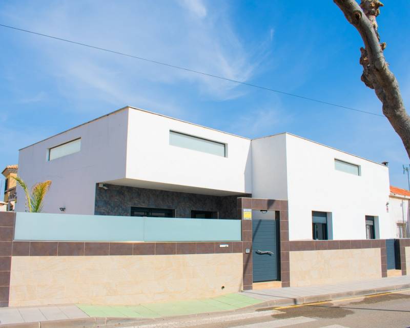 Maison jumelée · D'occasion · Pilar de la Horadada · Torre de la Horadada