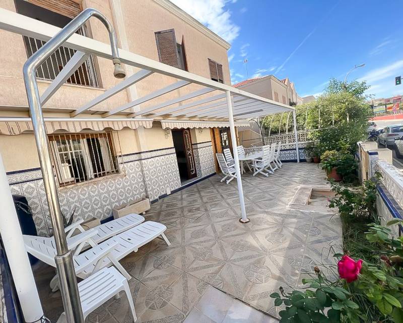 Maison jumelée · D'occasion · Santa Pola · Santa Pola