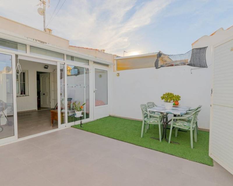 Maison jumelée · D'occasion · Torrevieja · Torrevieja