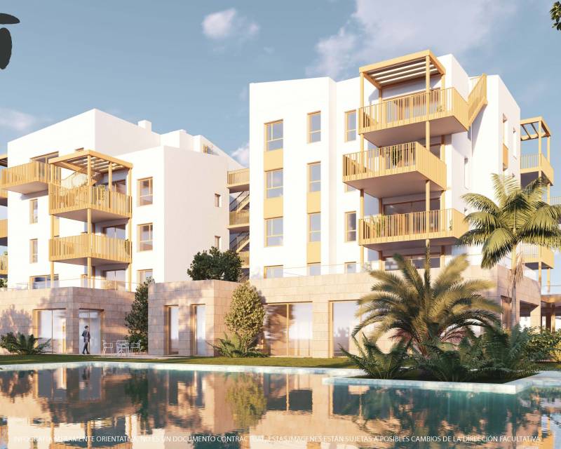 Maison jumelée · Nouvelle construction · El Verger · El Verger