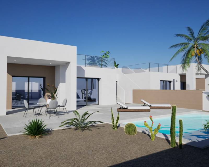 Maison jumelée · Nouvelle construction · La Romana · La Romana