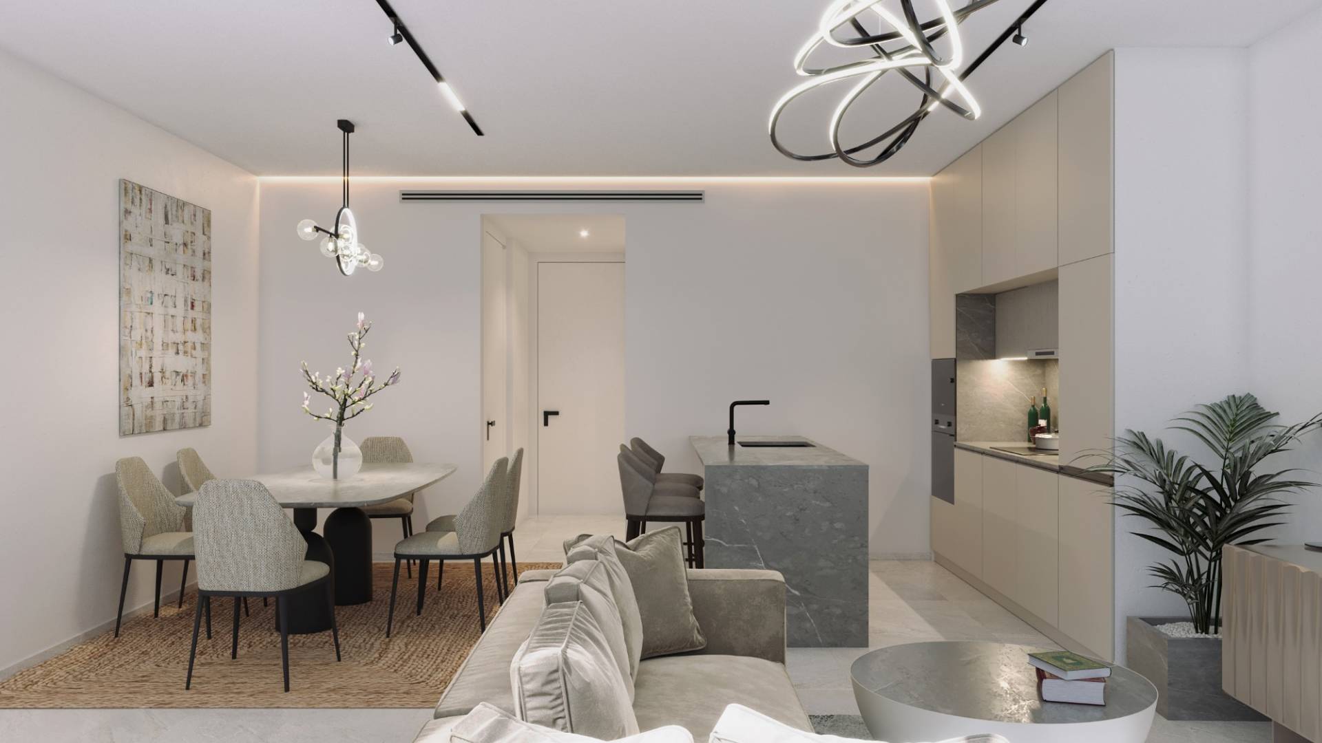 Neubau - Adosado - Guardamar del Segura - Guardamar - El Raso