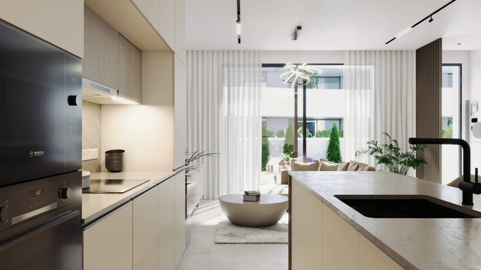 Neubau - Adosado - Guardamar del Segura - Guardamar - El Raso