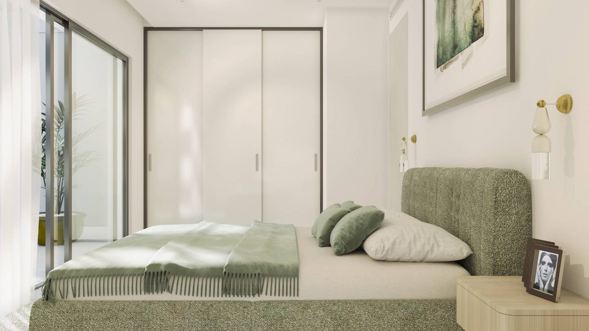 Neubau - Adosado - Guardamar del Segura - Guardamar - El Raso