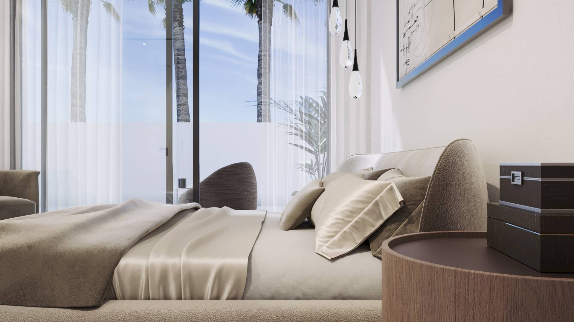 Neubau - Adosado - Guardamar del Segura - Guardamar - El Raso