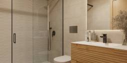 Neubau - Apartamento - Alicante - 