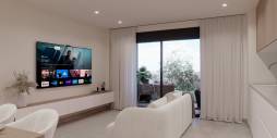 Neubau - Apartamento - Alicante - 
