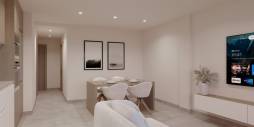 Neubau - Apartamento - Alicante - 