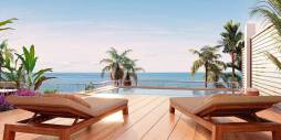 Neubau - Apartamento - Denia - Dénia