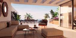 Neubau - Apartamento - Denia - Dénia