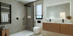 Neubau - Apartamento - Denia - Dénia