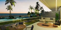 Neubau - Apartamento - Denia - Dénia