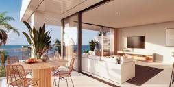 Neubau - Apartamento - Denia - Dénia