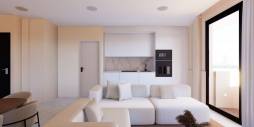 Neubau - Apartamento - El Campello