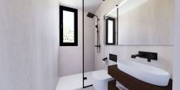 Neubau - Apartamento - El Campello