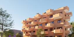Neubau - Apartamento - El Campello
