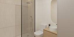 Neubau - Apartamento - Guardamar del Segura