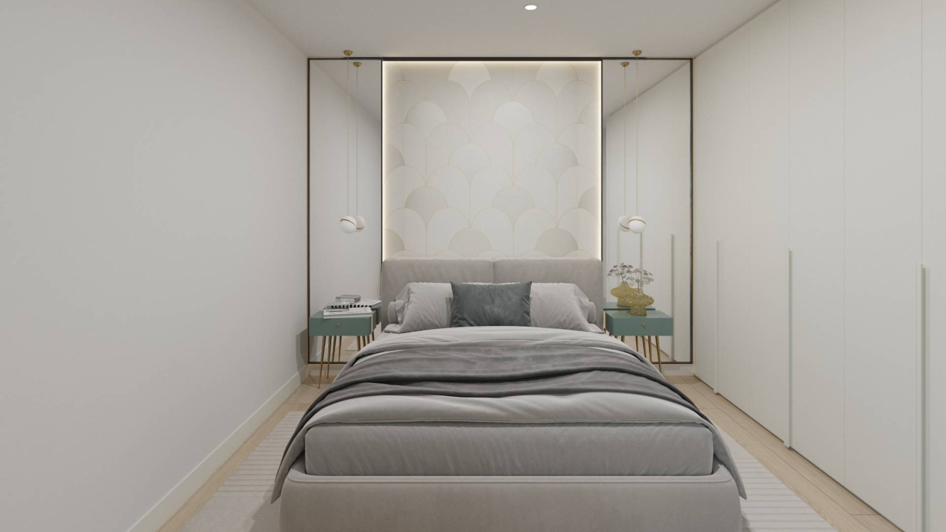 Neubau - Apartamento - Guardamar del Segura