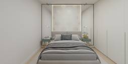 Neubau - Apartamento - Guardamar del Segura