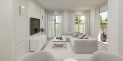 Neubau - Apartamento - Guardamar del Segura