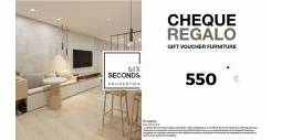 Neubau - Apartamento - Guardamar del Segura