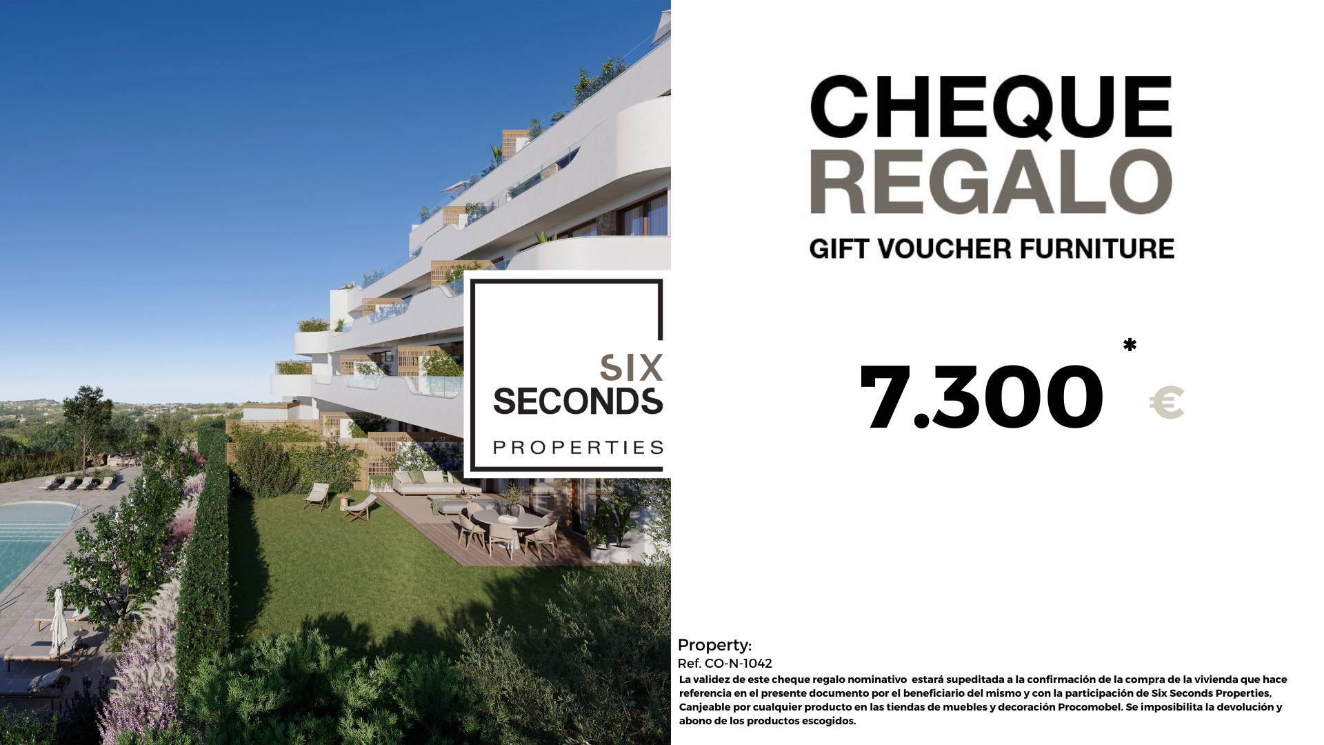 Neubau - Apartamento - Las Colinas - Las Colinas Golf