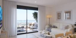 Neubau - Apartamento - MURCIA - 