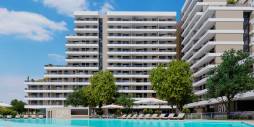 Neubau - Apartamento - MURCIA - 