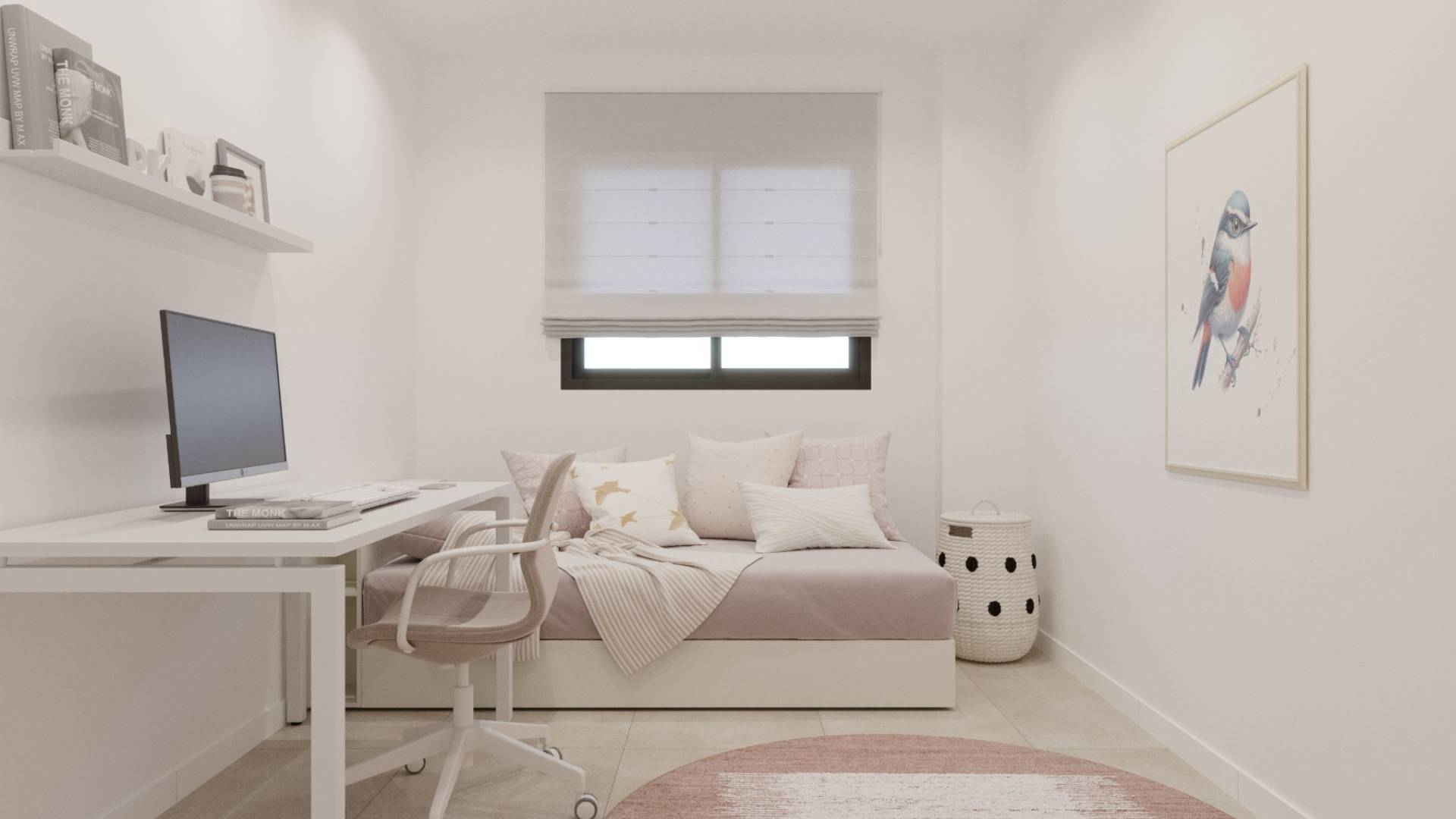 Neubau - Apartamento - MURCIA - 