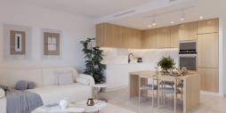 Neubau - Apartamento - MURCIA - 