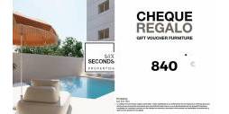 Neubau - Apartamento - San Isidro