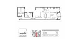 Neubau - Apartamento - San Isidro