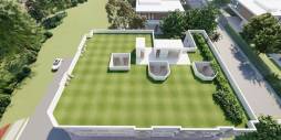 Neubau - Apartamento - San Isidro