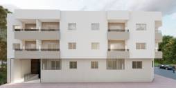 Neubau - Apartamento - San Isidro