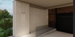 Neubau - Apartamento - San Isidro