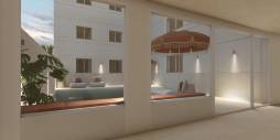 Neubau - Apartamento - San Isidro