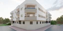 Neubau - Apartamento - San Isidro