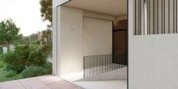Neubau - Apartamento - San Isidro