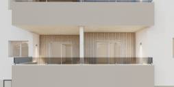 Neubau - Apartamento - San Isidro