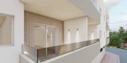 Neubau - Apartamento - San Isidro