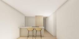 Neubau - Apartamento - San Isidro