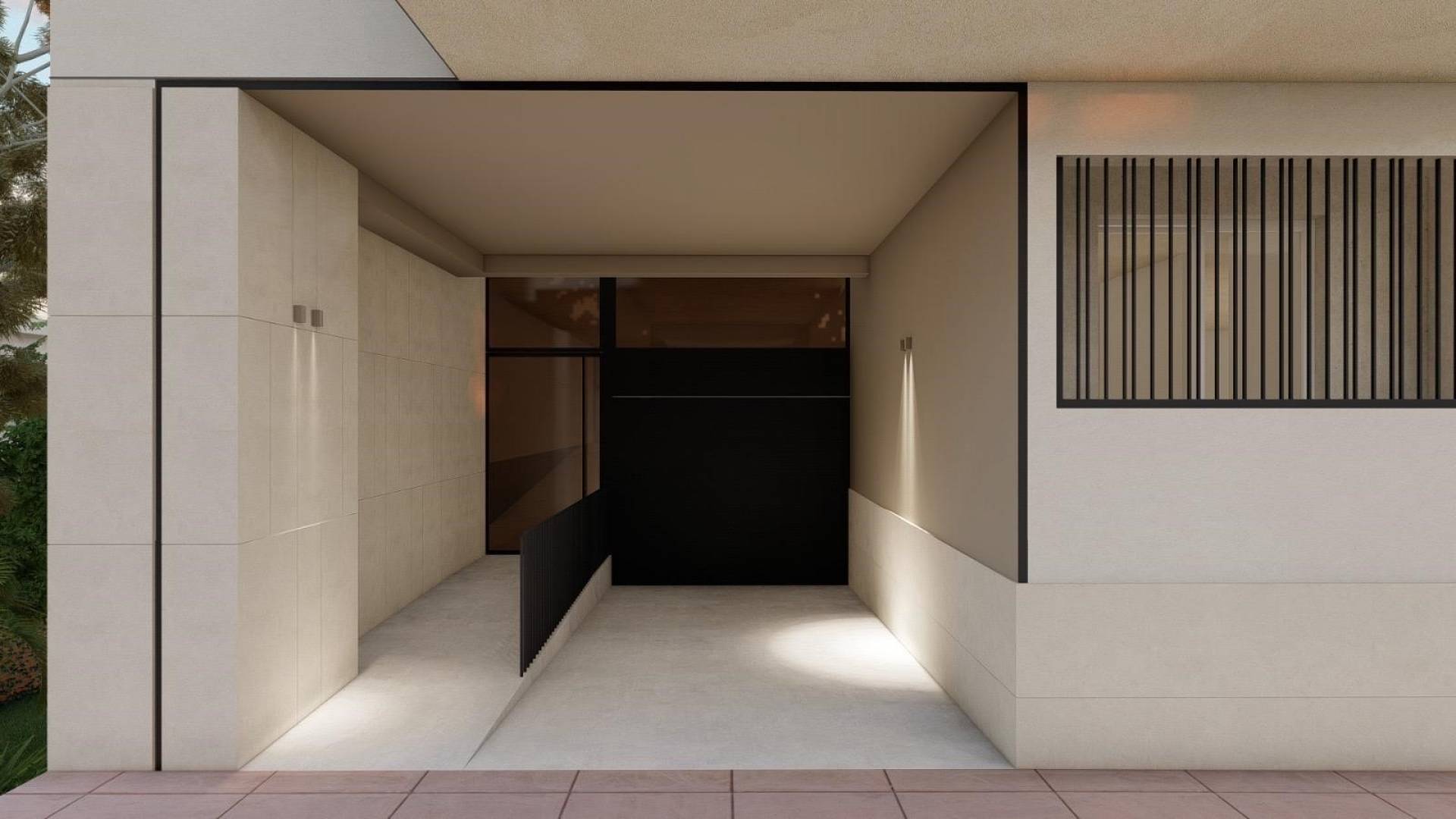 Neubau - Apartamento - San Isidro
