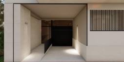 Neubau - Apartamento - San Isidro