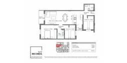 Neubau - Apartamento - San Isidro