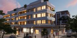 Neubau - Apartamento - Santa Pola