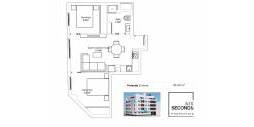 Neubau - Apartamento - Torrevieja