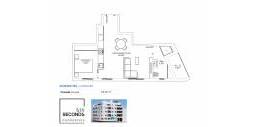 Neubau - Apartamento - Torrevieja